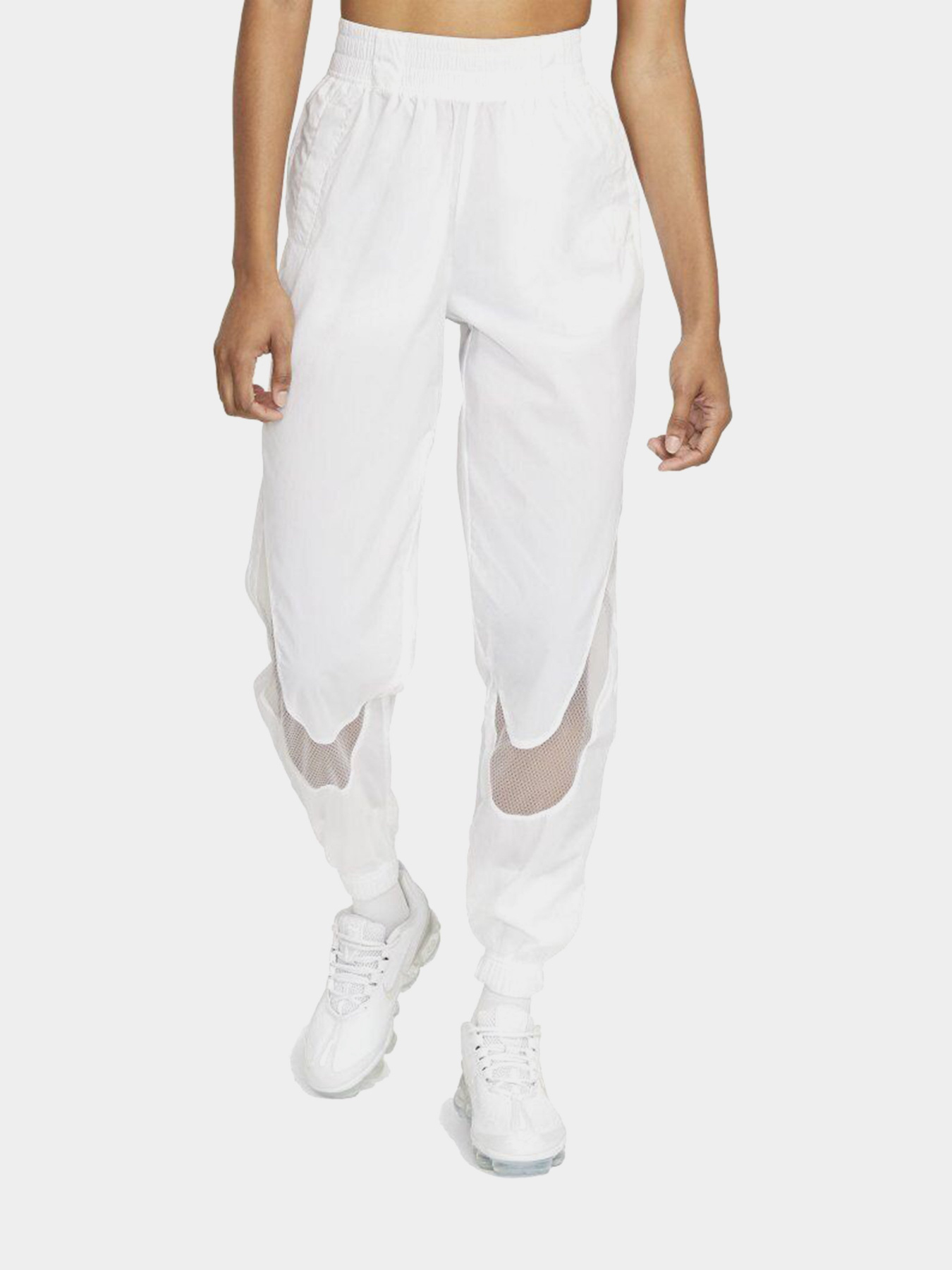 Штани NIKE Sportswear модель CZ8286-100 Штани NIKE Sportswear модель CZ8286-100 Фото