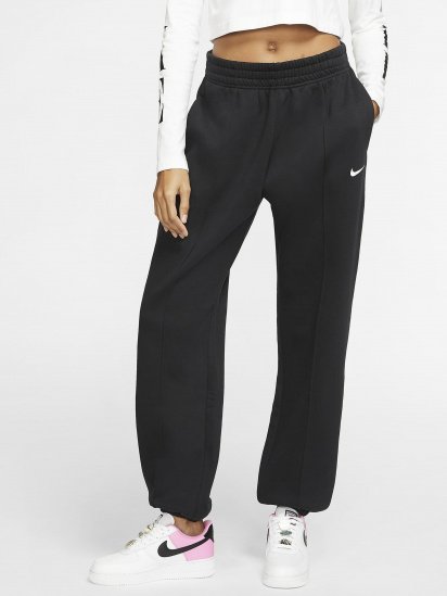 Штани спортивні NIKE Sportswear Essential модель BV4089-010 - фото