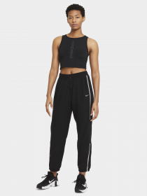 Штани спортивні NIKE Pro модель DA0522-010 Фото