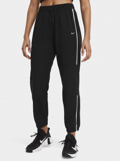 Штани спортивні NIKE Pro модель DA0522-010 - фото