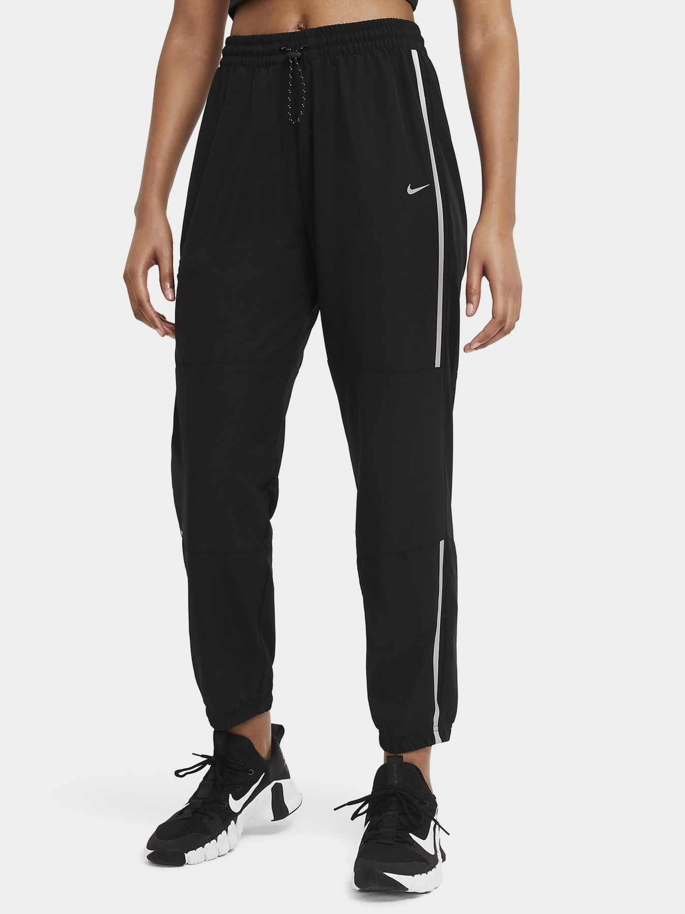 Штаны спортивные NIKE Pro модель DA0522-010 Фото