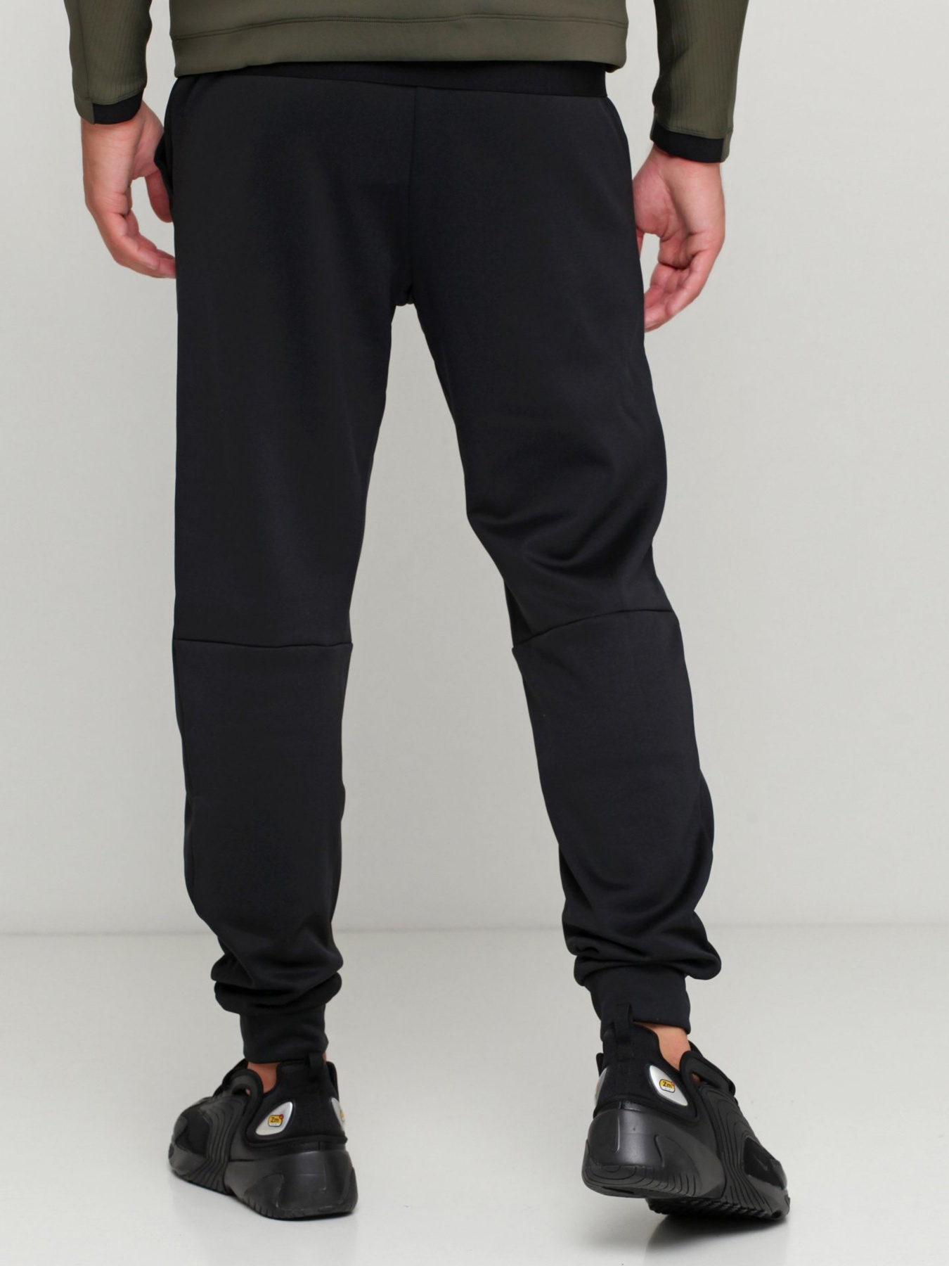 Штаны спортивные NIKE Therma модель 932255-010 Фото