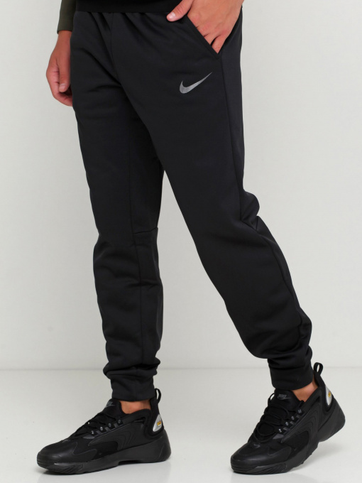 Спортивні штани NIKE Therma модель 932255-010 Фото