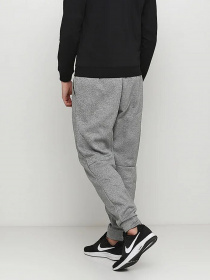 Штаны спортивные NIKE Therma модель 932255-063 Фото