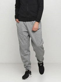 Штаны спортивные NIKE Therma модель 932255-063 Фото