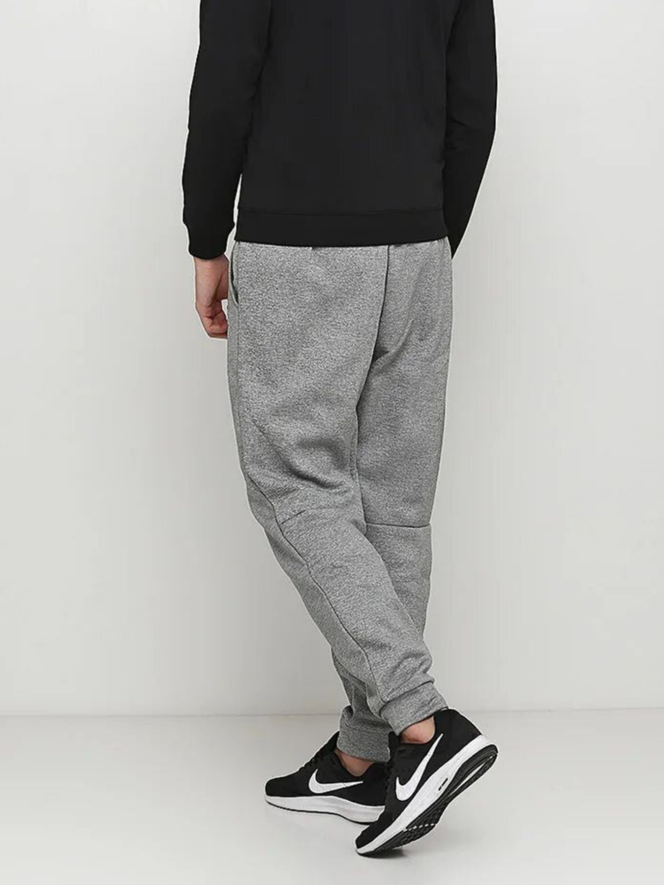 Штани NIKE Therma модель 932255-063 Штани NIKE Therma модель 932255-063 Фото