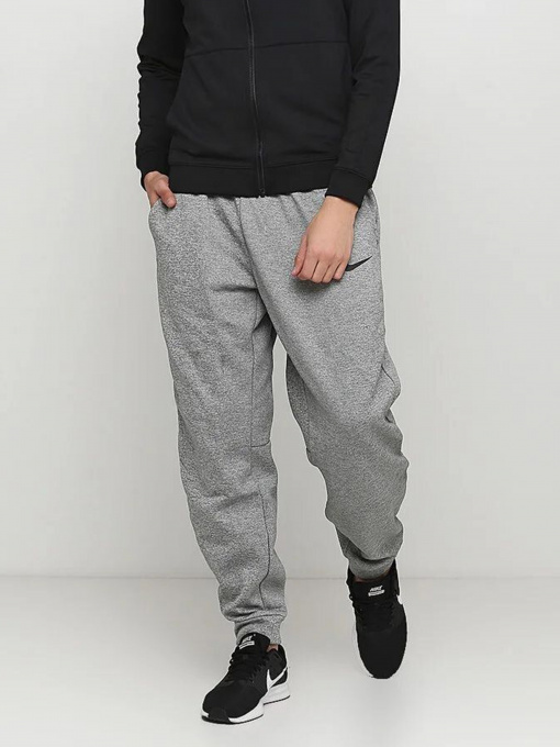 Спортивні штани NIKE Therma модель 932255-063 Фото