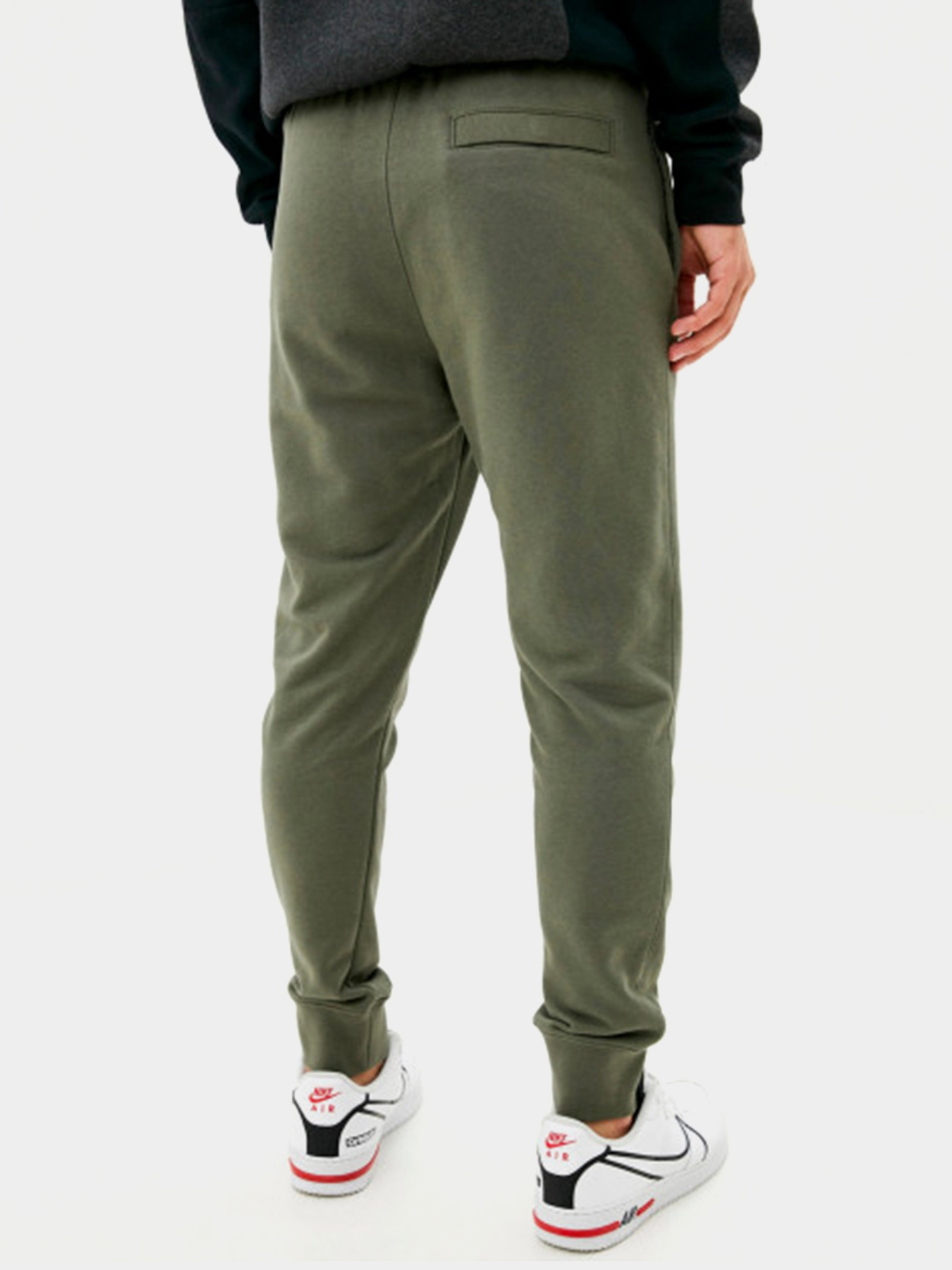 Штаны спортивные NIKE Sportswear Club модель BV2679-071 Фото