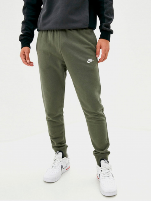 Спортивні штани NIKE Sportswear Club модель BV2679-071 Фото