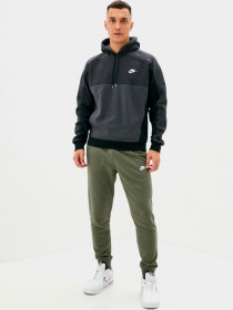 Штаны спортивные NIKE Sportswear Club модель BV2679-071 Фото