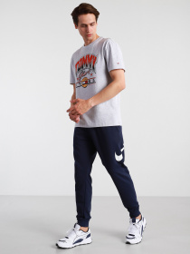 Штаны спортивные NIKE модель CU6775-452 Фото