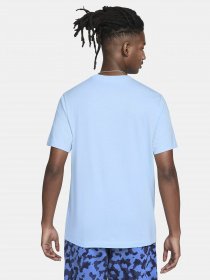 Футболки и поло NIKE Sportswear Club модель AR4997-436 Фото