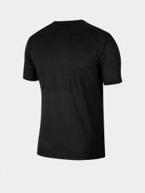 Футболки и поло NIKE Breathe Run модель CJ5332-480 Фото