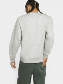 Свитшот NIKE Sportswear Club модель BV2666-063 Фото