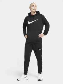 Кофта спортивная NIKE Dri-FIT модель CZ2425-010 Фото