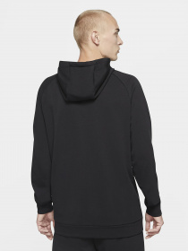 Спортивная кофта NIKE Dri-FIT модель CZ2425-010 Фото