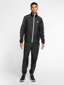 Спортивный костюм NIKE Sportswear модель BV3030-010 Фото
