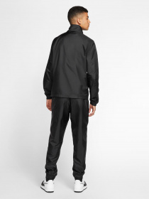 Спортивний костюм NIKE Sportswear модель BV3030-010 Фото