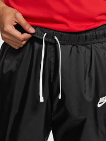 Спортивний костюм NIKE Sportswear модель BV3030-010 Фото