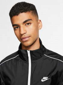 Спортивний костюм NIKE Sportswear модель BV3030-010 Фото