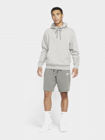 Шорти NIKE Sportswear Club модель BV2772-063 Фото