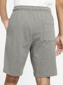 Повседневные шорты NIKE Sportswear Club модель BV2772-063 Фото