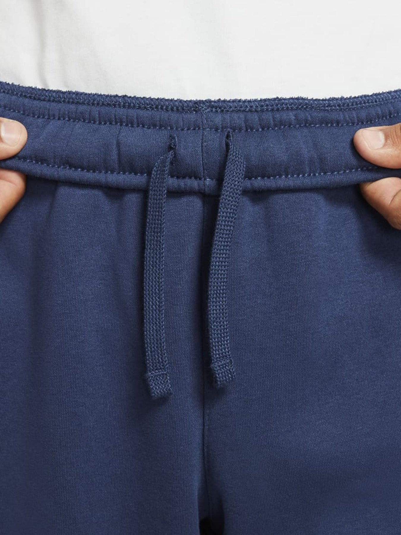 Повсякденні шорти NIKE Sportswear Club модель CZ9956-410 Фото