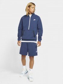 Повсякденні шорти NIKE Sportswear Club модель CZ9956-410 Фото