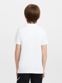 Футболки и поло NIKE Sportswear модель DC7522-100 Фото