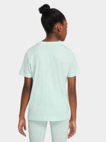 Футболка NIKE Sportswear модель DD3787-394 Фото