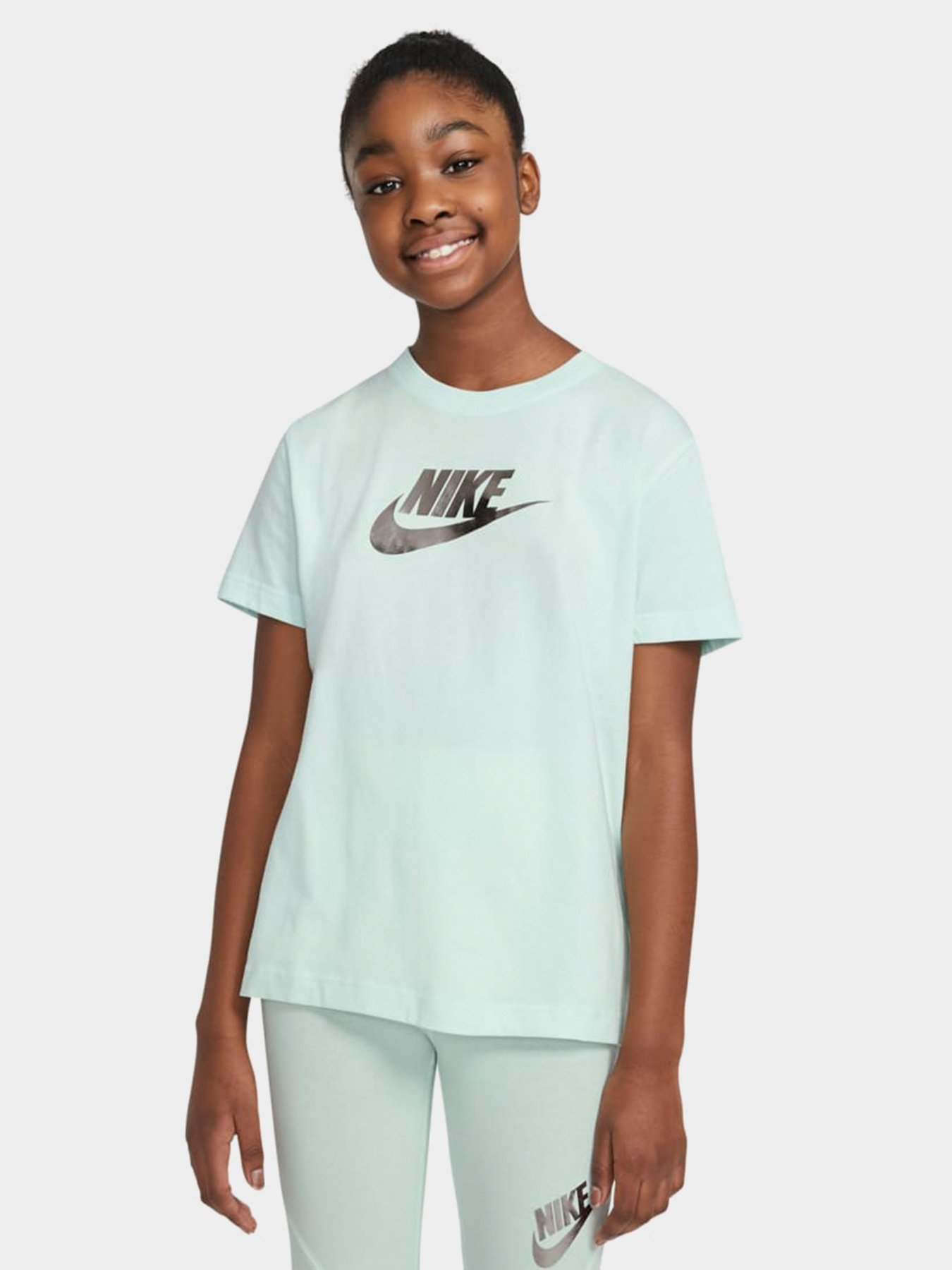 Футболка NIKE Sportswear модель DD3787-394 Фото