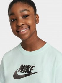 Футболка NIKE Sportswear модель DD3787-394 Фото