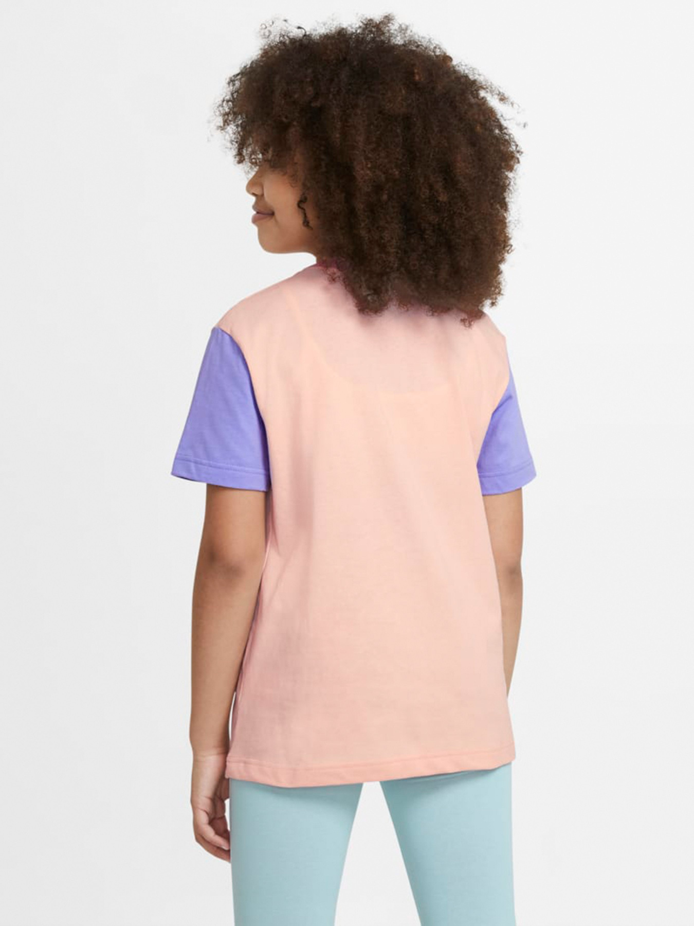 Футболки и поло NIKE Sportswear модель DD3787-805 Фото