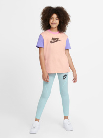 Футболки и поло NIKE Sportswear модель DD3787-805 Фото