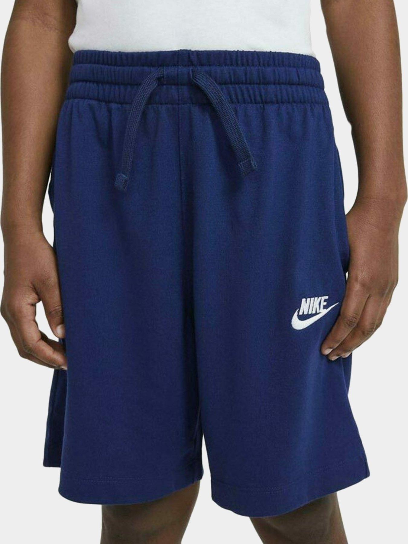 Шорти NIKE Sportswear модель DA0806-492 Фото