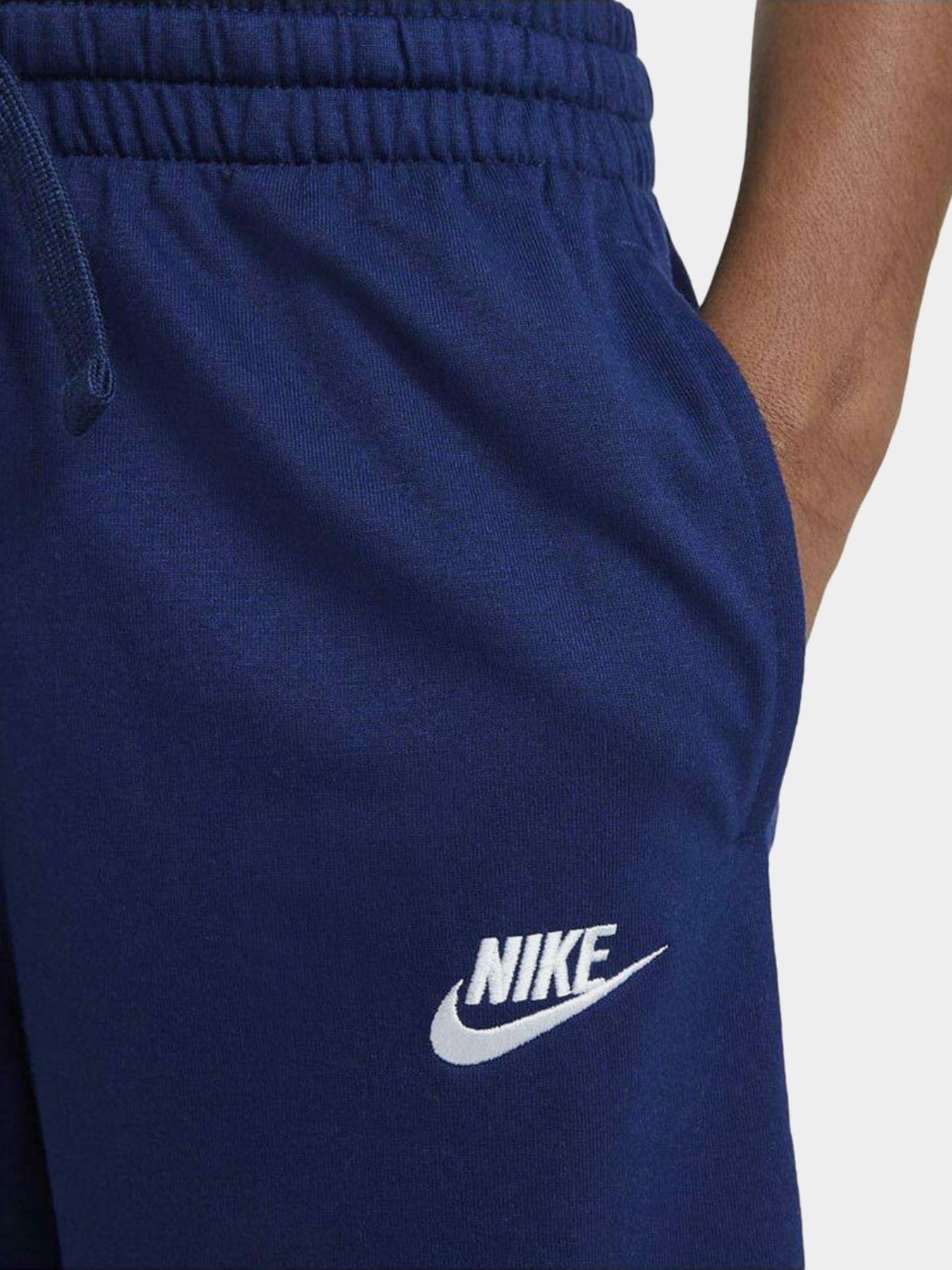 Шорти NIKE Sportswear модель DA0806-492 Фото