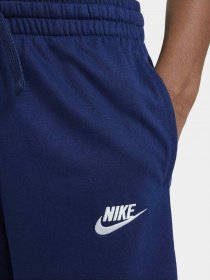 Повседневные шорты NIKE Sportswear модель DA0806-492 Фото