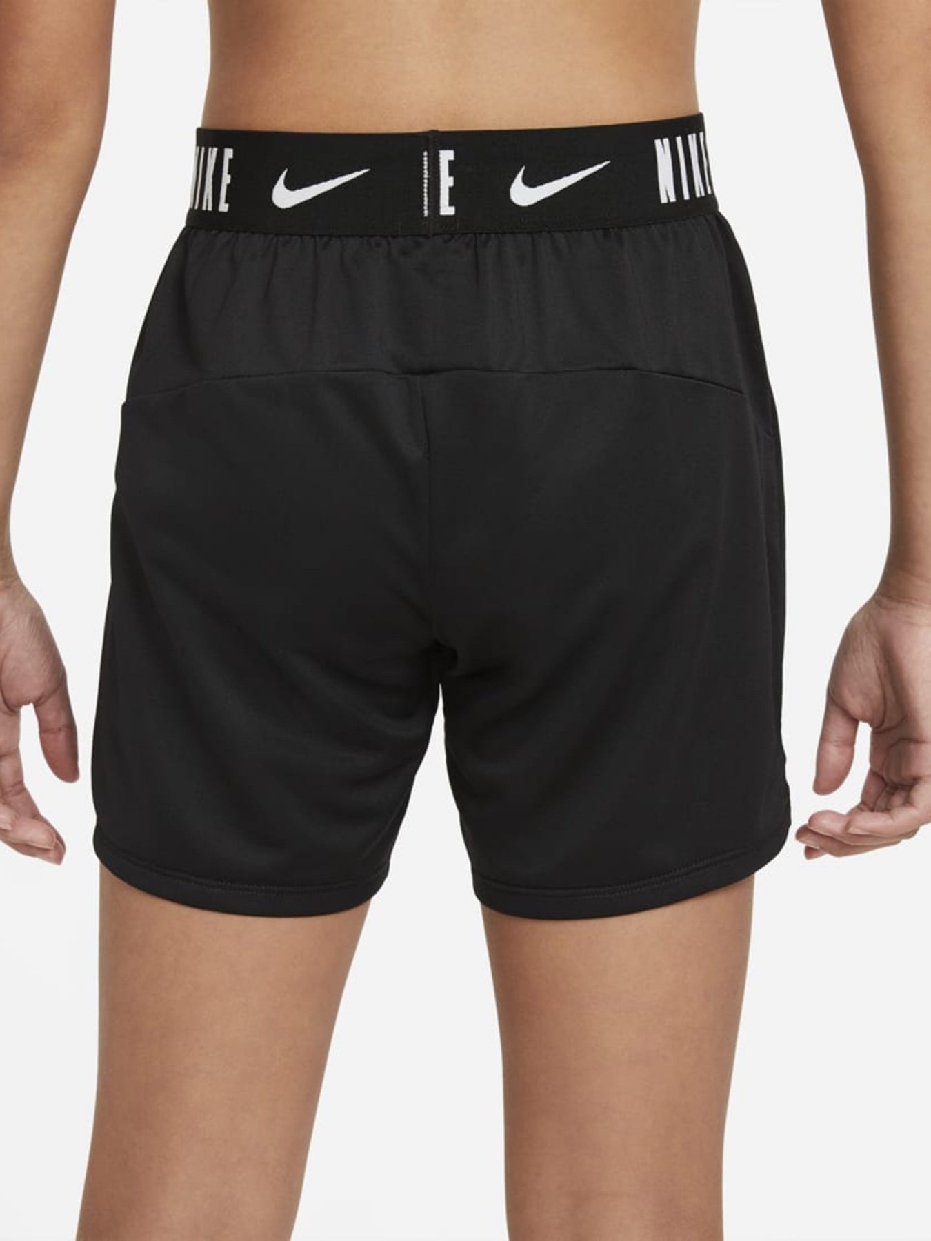 Шорти спортивні NIKE Dri-FIT Trophy модель DA1099-010 Фото