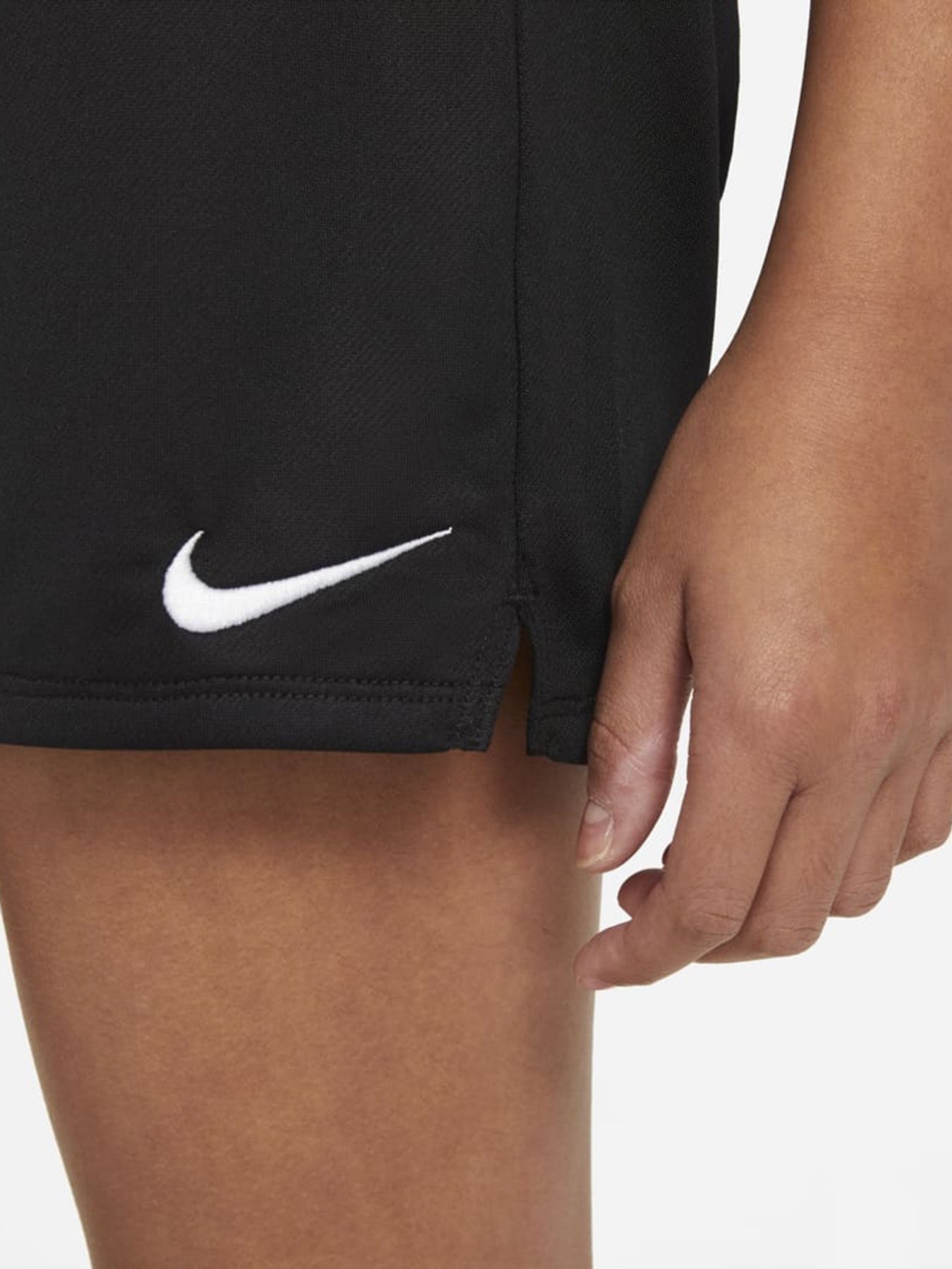 Шорти спортивні NIKE Dri-FIT Trophy модель DA1099-010 Фото