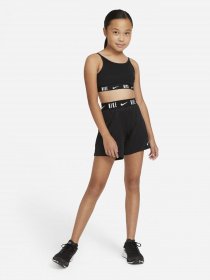 Шорти спортивні NIKE Dri-FIT Trophy модель DA1099-010 Фото