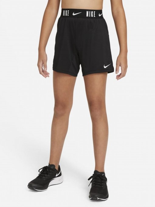 Спортивні шорти NIKE Dri-FIT Trophy модель DA1099-010 Фото