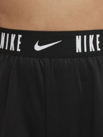 Шорты спортивные NIKE Dri-FIT Trophy модель DA1099-010 Фото