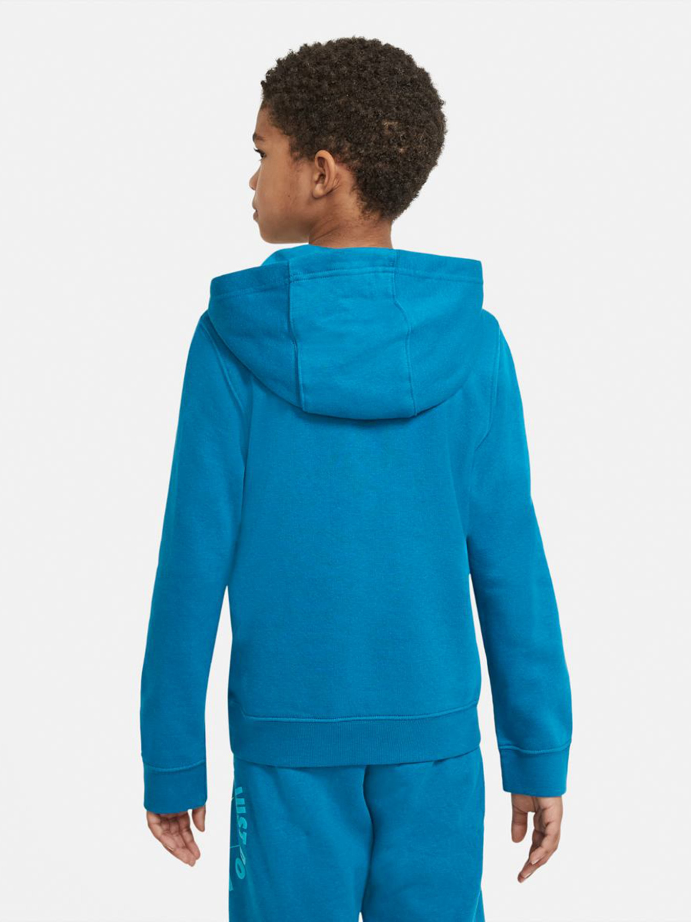 Худи NIKE Sportswear JDI модель DB3254-301 Фото