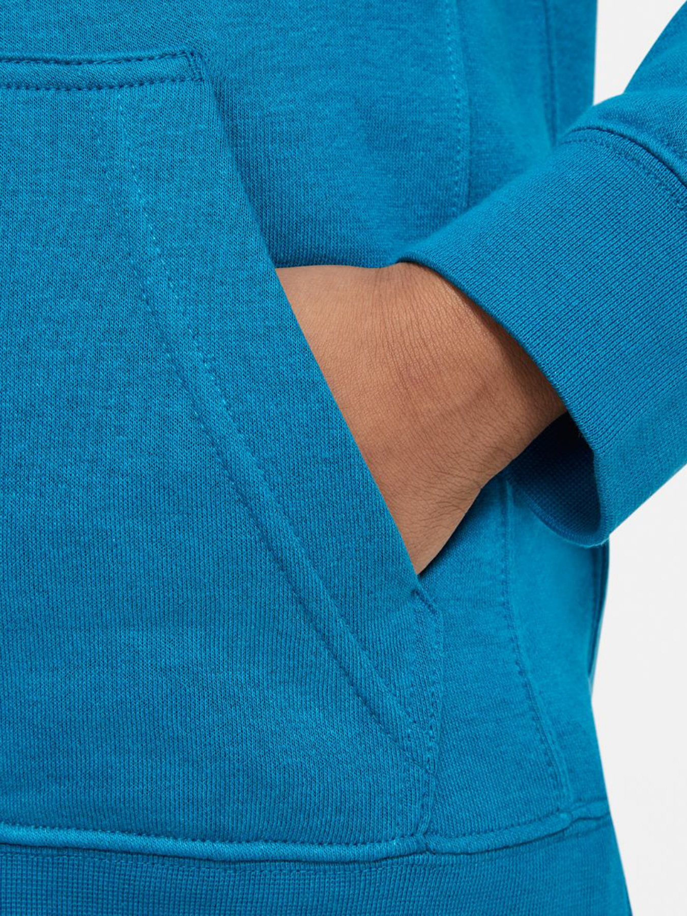 Худи NIKE Sportswear JDI модель DB3254-301 Фото