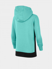 Худи NIKE Sportswear Club модель CQ4297-307 Фото