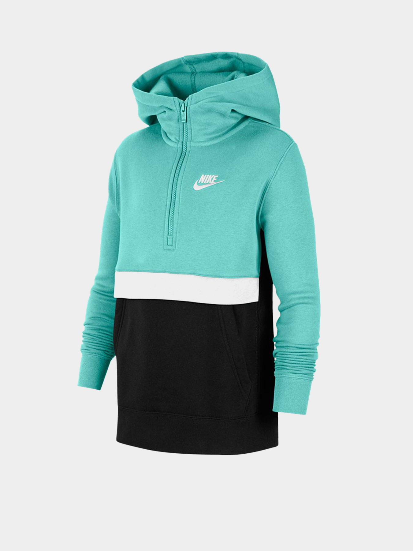 Худи NIKE Sportswear Club модель CQ4297-307 Фото