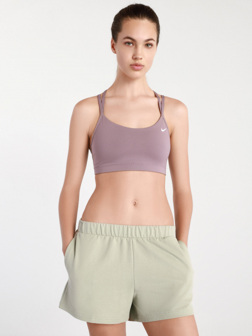 Топ NIKE STRAPPY модель AQ8686-531 Фото