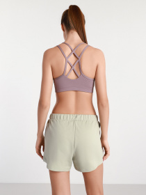 Топ NIKE STRAPPY модель AQ8686-531 Фото