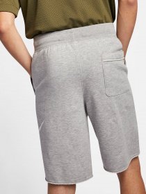 Повседневные шорты NIKE Sportswear Alumni модель AR2375-064 Фото