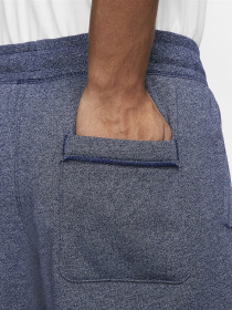 Шорти NIKE Sportswear Alumni модель AR2375-494 Фото